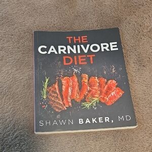 THE CARNIVORE DIET